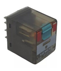 RELAY 2NO+2NC 8 PINES (LZX:PT270730)