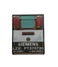 RELAY 3NO+3NC 11 PINES (LZX:PT370730)