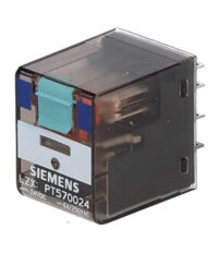 RELAY 3NO+3NC 14 PINES  (LZX:PT570024)