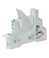 RELAY LED INDICADOR  (PI84-120AC-M93G-MS-2012)