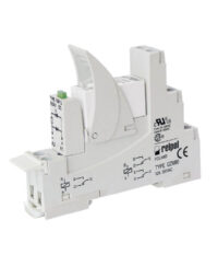 RELAY LED INDICADOR  (PI85-024DC-M41G-MS-2011)