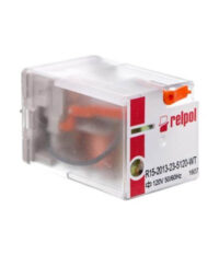 RELAY 3NO+3NC11 PINES (R15-2013-23-5120-WT)