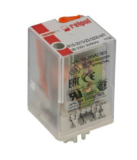 RELAY 3NO+3NC11 PINES (R15-2013-23-5230-WT)