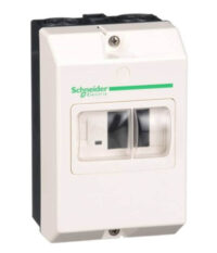 Caja Para Guardamotor (GV2MC01)