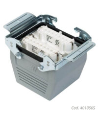 Conector Industrial 32 Polos Hembra (403056S)