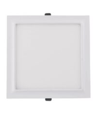 Lámparas DownLight Led 18W(68201812A)