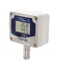 LogBox RHT LCD (8813003005)