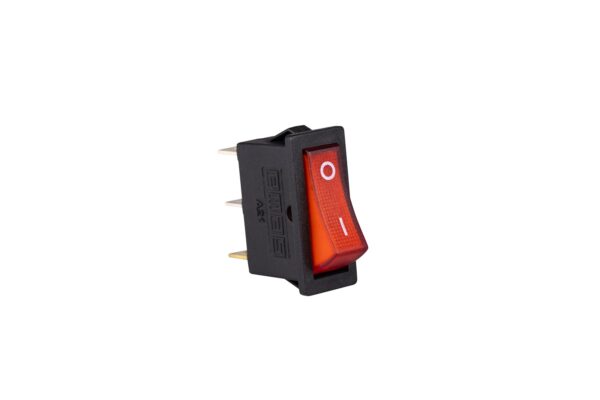 Interruptor Basculante - A21B1K11