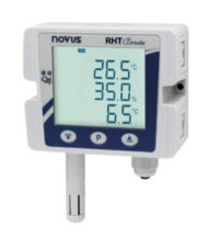 Transmisor Temp. y Humedad - 8804000101