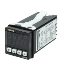Controlador de Temperatura (80480D2080)