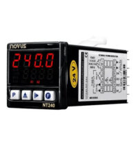 Temporizador Programable - 8024009080