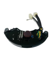 Regulador de Voltaje (AVR-5-3)