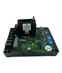 Regulador de Voltaje ( AVR-12A)