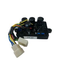 Regulador de Voltaje ( AVR-186F)