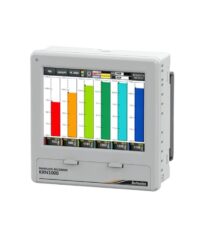 Registrador de 8 Canales (KRN1000-0811-OS)