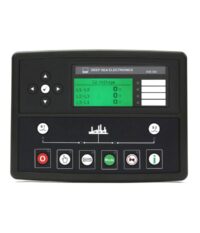 Controlador de Tranferencia automatica (DSE335)