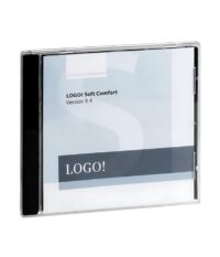 Logo Software Comfort V8(6ED10580BA080YA1)