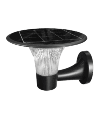 Solaris Wall Cristal 15W (605015190)
