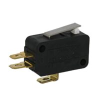 Micro Switch Con Leva Corta-MV-3002A