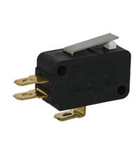 Micro Switch Con Leva Corta-MV-3002A