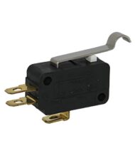 MICRO SWTICH LEVA CORTA-MV-3001A