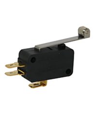 MICRO SWTICH ACCIONAMIENTO ROD. LARGO-MV-3005A