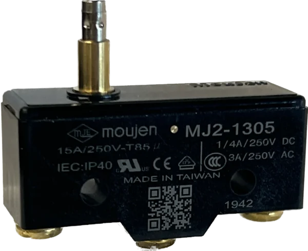 MICRO SWITCH BASIC  DE TOPE MJ2-1305