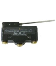 MICRO SWTICH ACCIONAMIENTO SIN RODILLO MJ2-1701
